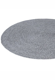 Atmacha Home & Living Rug 200x200 Nico Grey Modern Rug