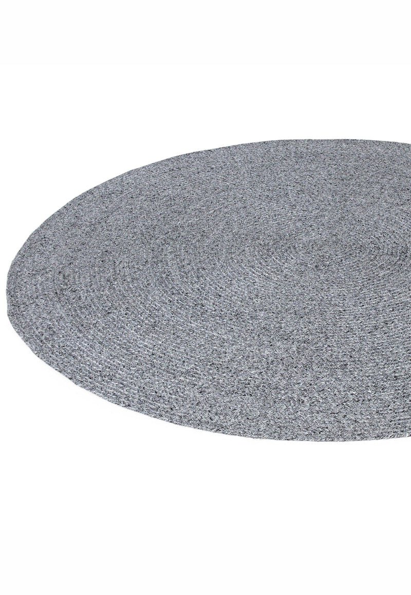 Atmacha Home & Living Rug 200x200 Nico Grey Modern Rug