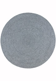 Atmacha Home & Living Rug 200x200 Nico Grey Modern Rug
