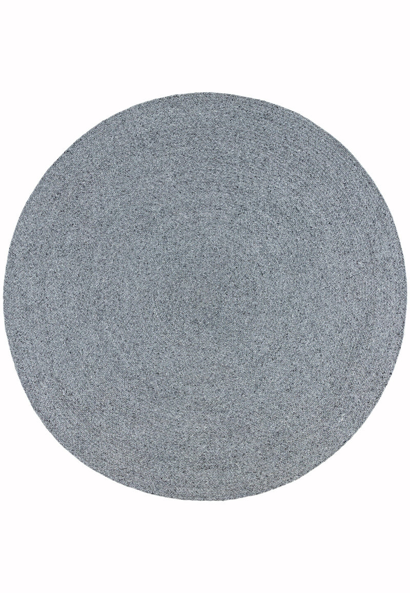 Atmacha Home & Living Rug 200x200 Nico Grey Modern Rug