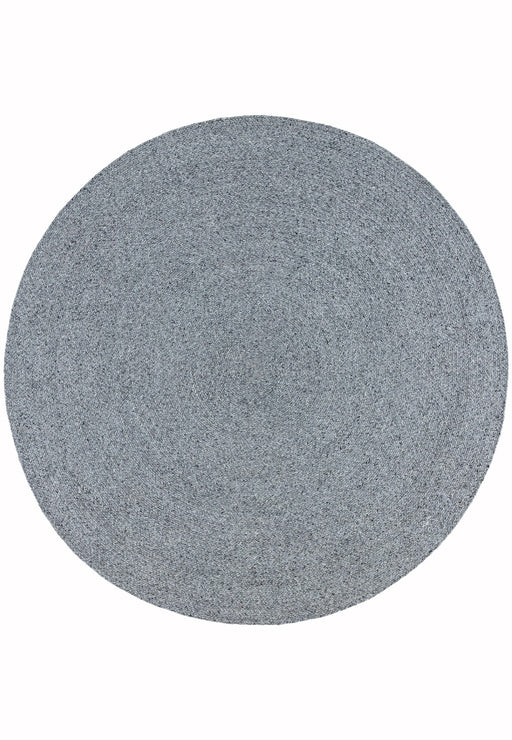 Atmacha Home & Living Rug 200x200 Nico Grey Modern Rug