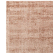Atmacha Home & Living Rug 200X290 Aston Copper - Brown - Plain Rug