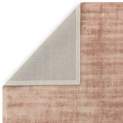 Atmacha Home & Living Rug 200X290 Aston Copper - Brown - Plain Rug