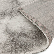 Atmacha Home & Living Rug 200X290 Dream DM03 Cream Grey - Monochrome - Abstract Rug