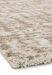 Atmacha Home & Living Rug 200x290 Dream DM07 Cream Beige Abstract Rug