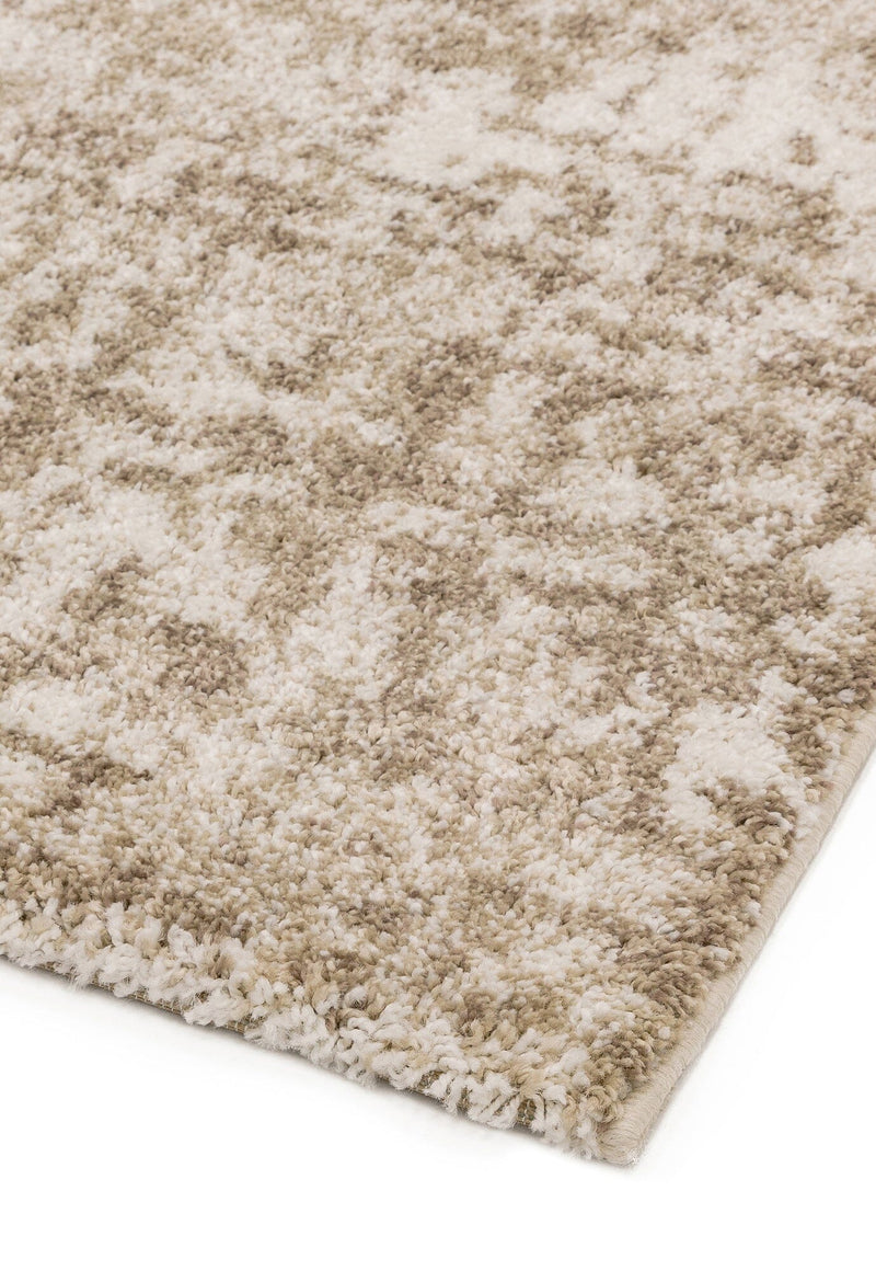 Atmacha Home & Living Rug 200x290 Dream DM07 Cream Beige Abstract Rug