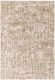 Atmacha Home & Living Rug 200x290 Dream DM07 Cream Beige Abstract Rug