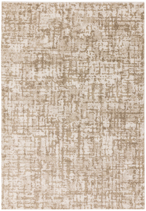Atmacha Home & Living Rug 200x290 Dream DM07 Cream Beige Abstract Rug