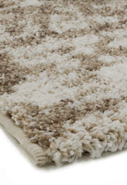 Atmacha Home & Living Rug 200x290 Dream DM08 Brown cream Abstract Rug