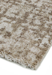 Atmacha Home & Living Rug 200x290 Dream DM08 Brown cream Abstract Rug