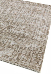 Atmacha Home & Living Rug 200x290 Dream DM08 Brown cream Abstract Rug