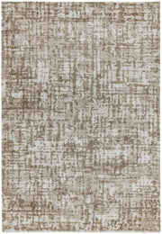 Atmacha Home & Living Rug 200x290 Dream DM08 Brown cream Abstract Rug