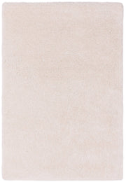 Atmacha Home & Living Rug 80X150 Ritchie Cream - Cream/White - Shaggy Rug