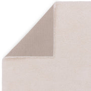 Atmacha Home & Living Rug 80X150 Ritchie Cream - Cream/White - Shaggy Rug