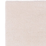 Atmacha Home & Living Rug 80X150 Ritchie Cream - Cream/White - Shaggy Rug