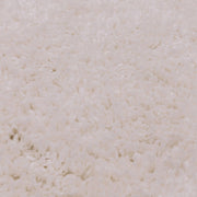 Atmacha Home & Living Rug 80X150 Ritchie Cream - Cream/White - Shaggy Rug