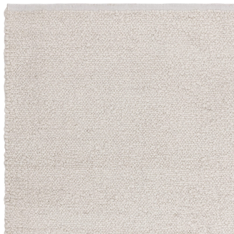 Atmacha Home & Living Rug Abbus Ivory Boho Rug