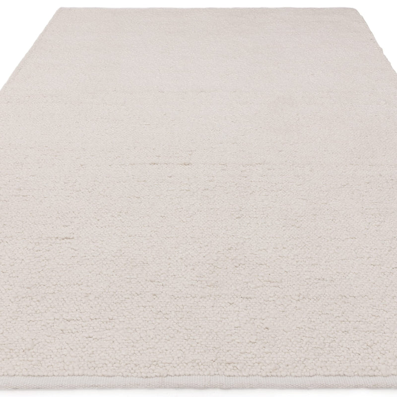 Atmacha Home & Living Rug Abbus Ivory Boho Rug