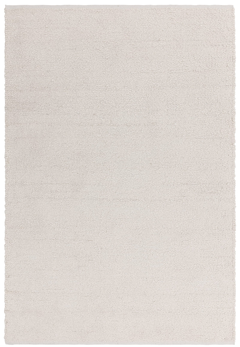 Atmacha Home & Living Rug Abbus Ivory Boho Rug