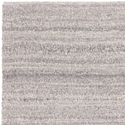 Atmacha Home & Living Rug Abbus Steel Boho Rug