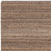 Atmacha Home & Living Rug Abbus Tawny Brown Boho Rug