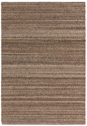 Atmacha Home & Living Rug Abbus Tawny Brown Boho Rug