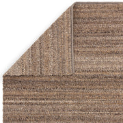 Atmacha Home & Living Rug Abbus Tawny Brown Boho Rug
