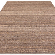 Atmacha Home & Living Rug Abbus Tawny Brown Boho Rug