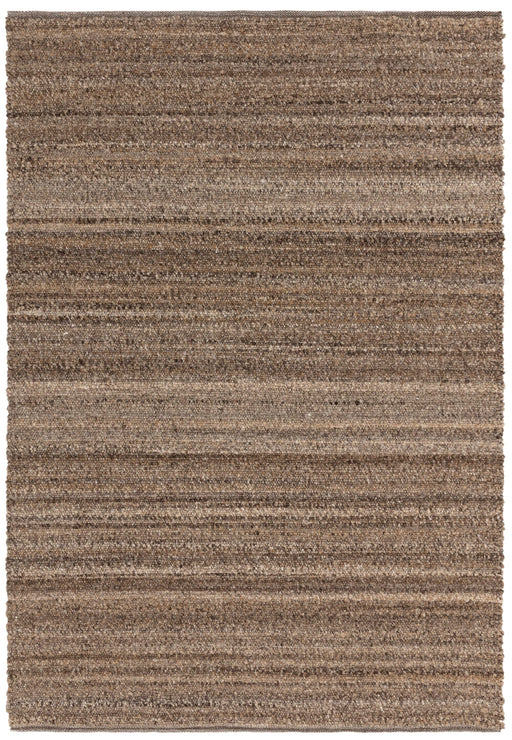 Atmacha Home & Living Rug Abbus Tawny Brown Boho Rug