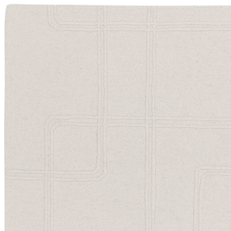 Atmacha Home & Living Rug Ada Rug Ivory Boho Rug