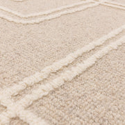Atmacha Home & Living Rug Ada Rug Sand Boho Rug