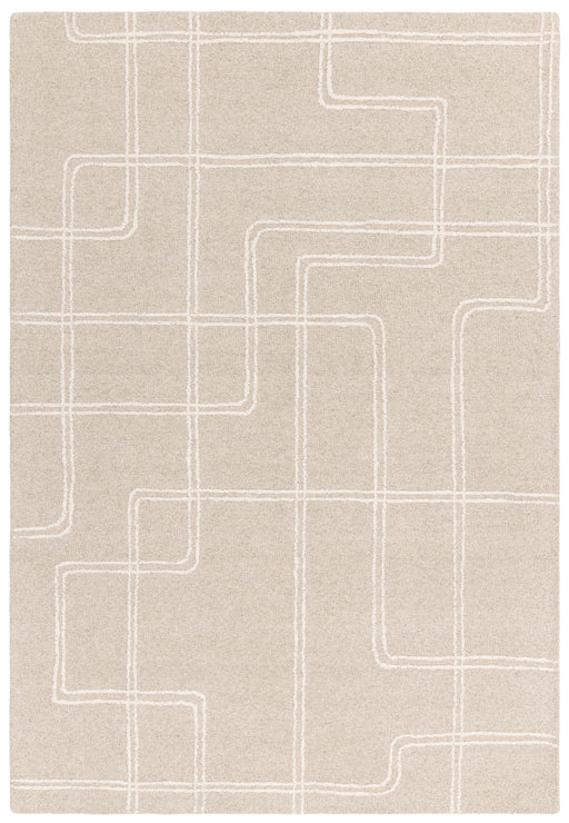 Atmacha Home & Living Rug Ada Rug Sand Boho Rug