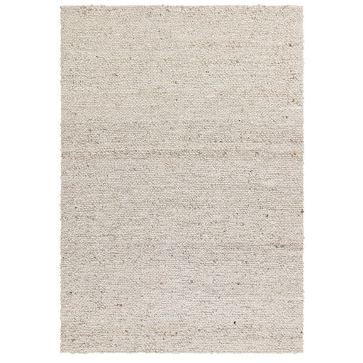Atmacha Home & Living Rug Adler Ivory - Cream/White - Boho Rug