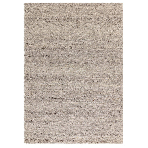Atmacha Home & Living Rug Adler Silver - Grey/Silver - Boho Rug