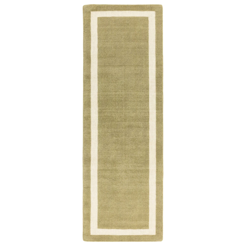Atmacha Home & Living Rug Albi Green Classic Rug