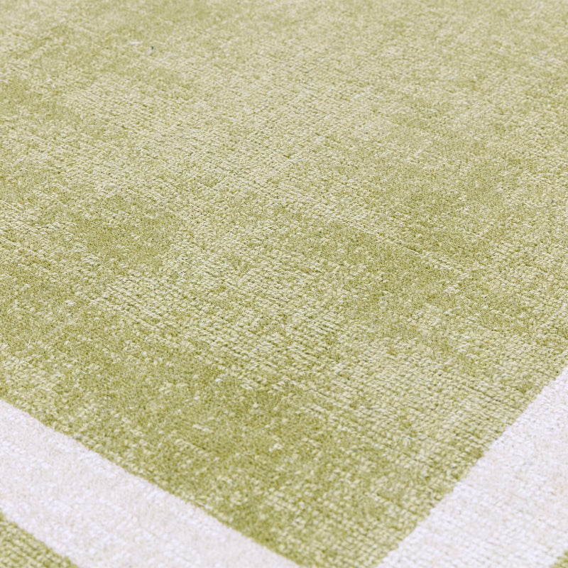 Atmacha Home & Living Rug Albi Green Classic Rug