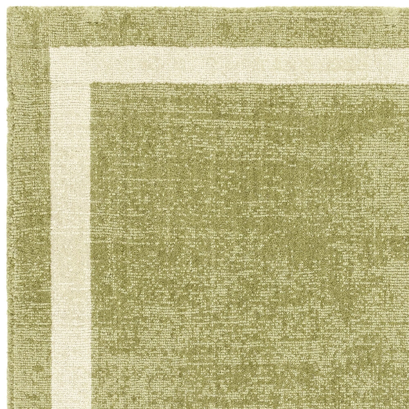 Atmacha Home & Living Rug Albi Green Classic Rug