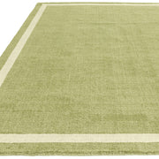 Atmacha Home & Living Rug Albi Green Classic Rug