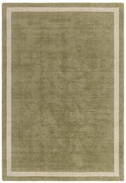 Atmacha Home & Living Rug Albi Green Classic Rug