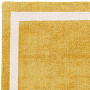 Atmacha Home & Living Rug Albi Ochre Classic Rug