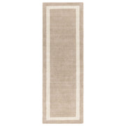Atmacha Home & Living Rug Albi Sand Classic Rug