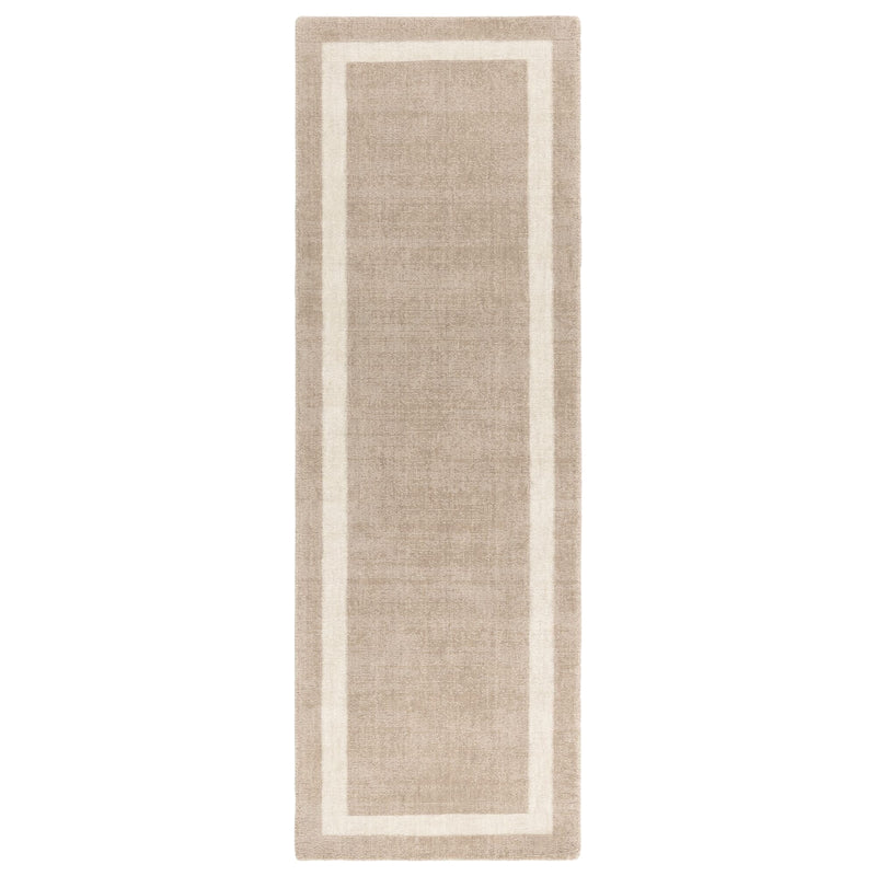Atmacha Home & Living Rug Albi Sand Classic Rug