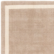 Atmacha Home & Living Rug Albi Sand Classic Rug