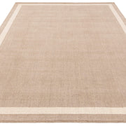 Atmacha Home & Living Rug Albi Sand Classic Rug