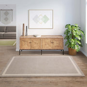 Atmacha Home & Living Rug Albi Sand Classic Rug