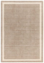 Atmacha Home & Living Rug Albi Sand Classic Rug