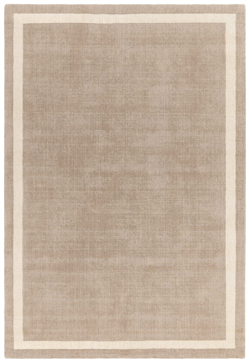 Atmacha Home & Living Rug Albi Sand Classic Rug