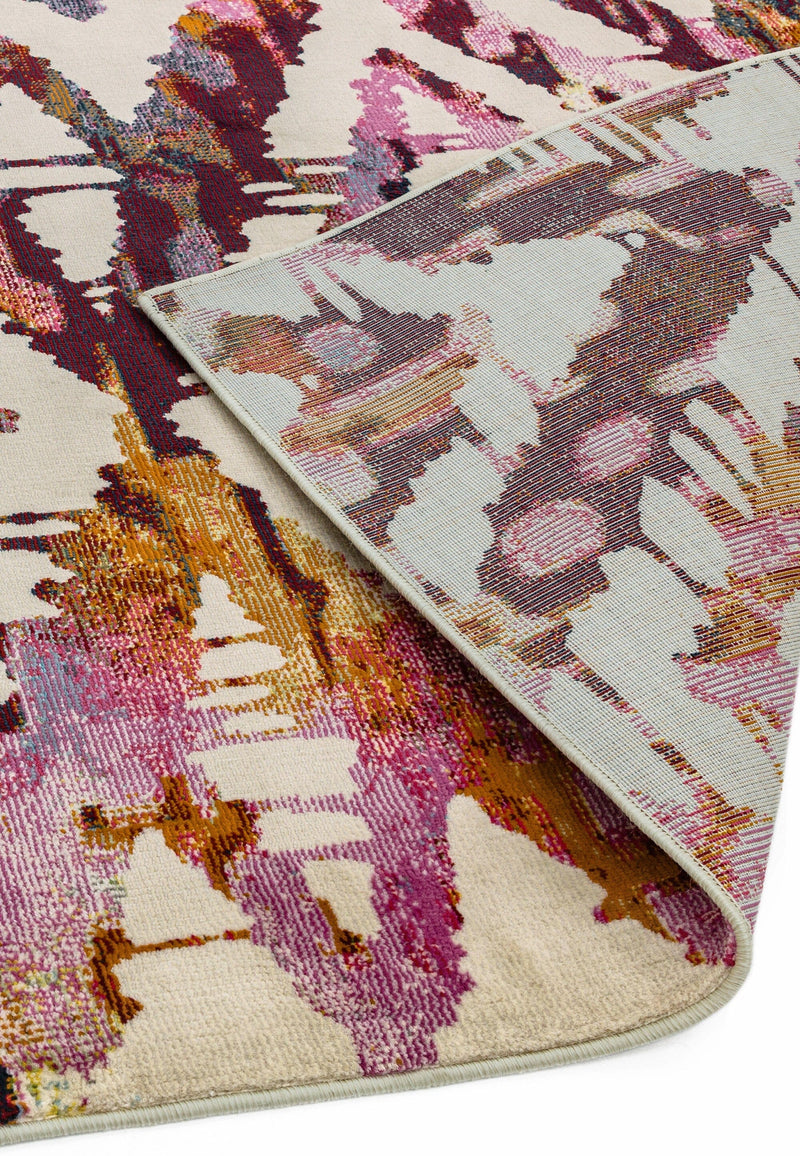 Atmacha Home & Living Rug Amelie AM01 Diamond Modern Rug