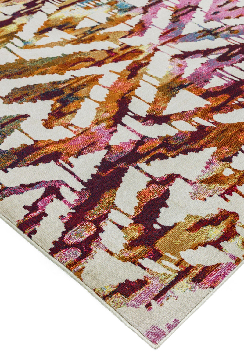 Atmacha Home & Living Rug Amelie AM01 Diamond Modern Rug