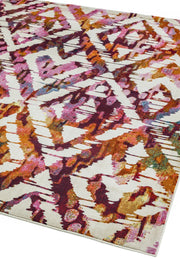 Atmacha Home & Living Rug Amelie AM01 Diamond Modern Rug